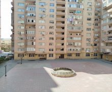 Satılır Yeni Tikili İnşaatçılar m., Yasamal r.