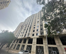 genclikde evlerin qiymeti Gənclik m., Nərimanov r.