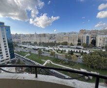 Kirayə (aylıq) Yeni Tikili 28 May m., Nəsimi r.