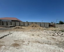 Satılır Torpaq Şüvəlan, Xəzər r.