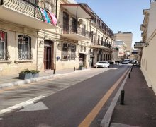 Kirayə (günlük) Köhnə Tikili Sahil m., Səbail r.