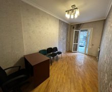 Kirayə (aylıq) Ofis Nəriman Nərimanov m., Nərimanov r.