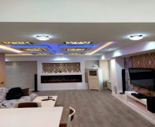 Kirayə (aylıq) Yeni Tikili 28 May m., Nəsimi r.