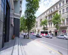 Kirayə (aylıq) Köhnə Tikili Sahil m., Səbail r.