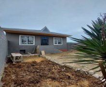 Satılır Həyət evi/villa Koroğlu m., Zabrat qəs., Sabunçu r.