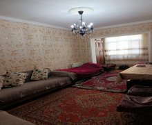 Satılır Köhnə Tikili Həzi Aslanov m., Əhmədli, Xətai r.