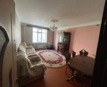 Kirayə (aylıq) Köhnə Tikili Yeni Yasamal qəs., Yasamal r.