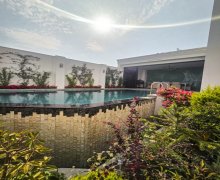 Satılır Həyət evi/villa Mərdəkan, Xəzər r.