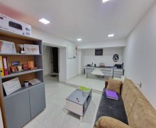 Satılır Obyekt Memar Əcəmi m., 3-cü mikrorayon, Nəsimi r.