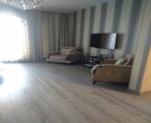Kirayə (aylıq) Yeni Tikili 28 May m., Nəsimi r.