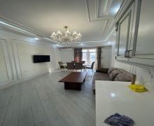 Kirayə (aylıq) Yeni Tikili Əhmədli m., Əhmədli, Xətai r.