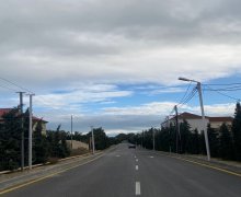 Satılır Torpaq Şüvəlan, Xəzər r.