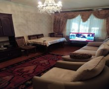 razinde 3 otaqli evler Bakıxanov qəs., Sabunçu r.