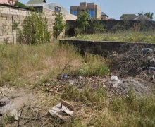 novxanida torpaq satilir Novxanı, Abşeron r.