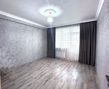 Kirayə (aylıq) Yeni Tikili Bakıxanov qəs., Sabunçu r. Kirayə (aylıq) Yeni Tikili Bakıxanov qəs., Sabunçu r.