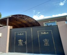 Satılır Həyət evi/villa Avtovağzal m., Sulutəpə qəs., Binəqədi r.