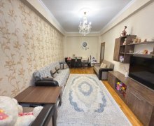 Satılır Yeni Tikili Yeni Günəşli qəs., Suraxanı r.