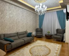 Satılır Yeni Tikili Bakıxanov qəs., Sabunçu r.