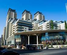Kirayə (aylıq) Yeni Tikili 28 May m., Nəsimi r.