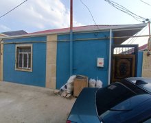 Satılır Həyət evi/villa Binəqədi qəs., Binəqədi r.