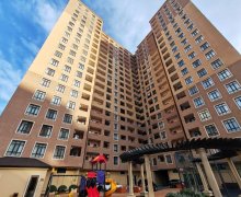 genclikde evlerin qiymeti Gənclik m., Nərimanov r.