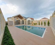 Satılır Həyət evi/villa Şüvəlan, Xəzər r.