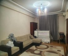 Kirayə (aylıq) Yeni Tikili İnşaatçılar m., Yasamal r.