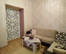 Kirayə (aylıq) Həyət evi/villa Biləcəri qəs., Binəqədi r.