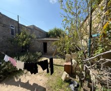 Satılır Həyət evi/villa Maştağa qəs., Sabunçu r.