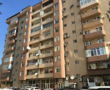 Satılır Yeni Tikili Nizami m., Yasamal r.