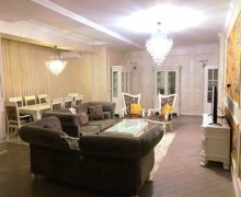 Kirayə (aylıq) Yeni Tikili 28 May m., Nəsimi r.