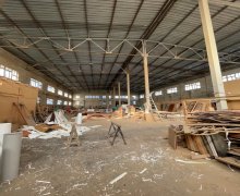 Kirayə (aylıq) Obyekt Xırdalan ş.