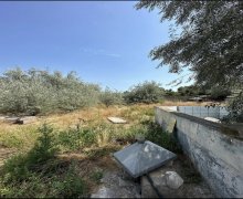 Satılır Torpaq Mərdəkan, Xəzər r.