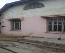 Satılır Həyət evi/villa Zabrat qəs., Sabunçu r.