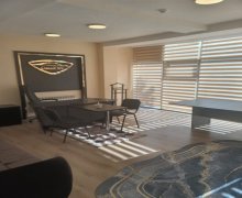 Kirayə (aylıq) Ofis Elmlər akademiyası m., Yasamal r.