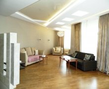 Kirayə (aylıq) Yeni Tikili Papanin, Nəsimi r.