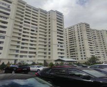 Satılır Yeni Tikili Elmlər akademiyası m., Yasamal r.