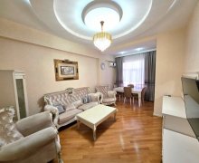 Kirayə (aylıq) Yeni Tikili Nəriman Nərimanov m., Heydər Əliyev Mərkəzi, Nərimanov r.