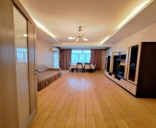 Kirayə (aylıq) Yeni Tikili Nəriman Nərimanov m., Nərimanov r.