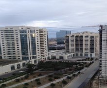 Satılır Yeni Tikili Koroğlu m., Nizami r.