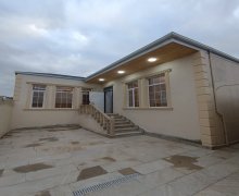 Satılır Həyət evi/villa Azadlıq m., Binəqədi qəs., Binəqədi r.