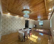 Satılır Həyət evi/villa Koroğlu m., Sabunçu r.