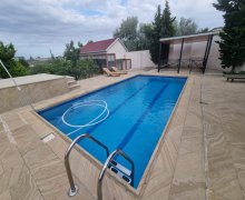 Kirayə (günlük) Bağ evi Abşeron r.