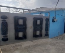 Satılır Həyət evi/villa Binə qəs., Xəzər r.