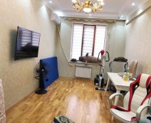 Satılır Yeni Tikili Qara Qarayev m., Nizami r.