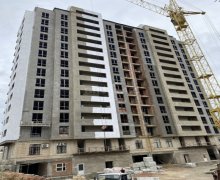 7-ci mkr-da satılan evlər Azadlıq m., 7-ci mikrorayon, Binəqədi r.