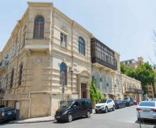 bakida 1 günlük gunluk kiraye evler İçərişəhər m., Səbail r.