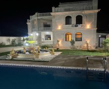 Satılır Həyət evi/villa Sumqayıt ş. Satılır Həyət evi/villa Sumqayıt ş.