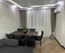 Satılır Yeni Tikili İnşaatçılar m., Yeni Yasamal qəs., Yasamal r.