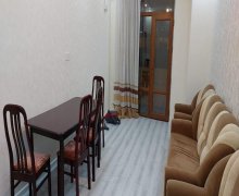 Kirayə (aylıq) Yeni Tikili Xırdalan ş.